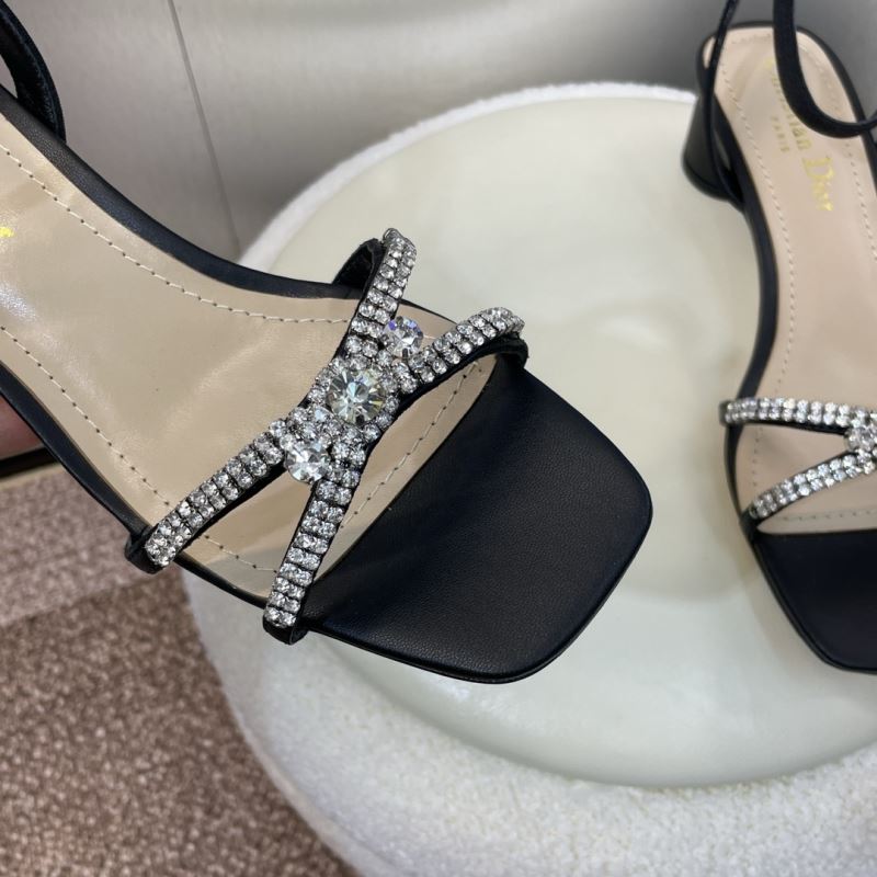 Christian Dior Sandals